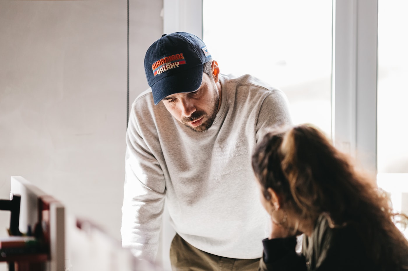 Every conversation comes back as coaching